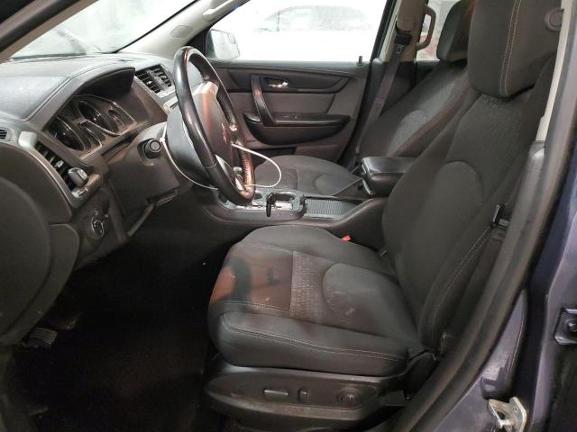 Photo 7 from auction – 2014 GMC ACADIA SLE with VIN 1GKKVPKD0EJ185367