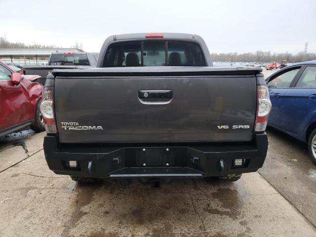 Photo 6 from auction – 2011 TOYOTA TACOMA DOU with VIN 3TMLU4EN7BM060788