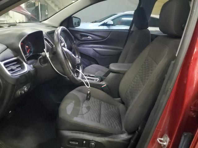Photo 7 from auction – 2019 CHEVROLET EQUINOX LT with VIN 3GNAXKEV2KL340327