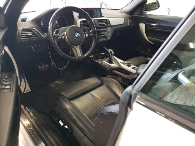 Photo 8 from auction – 2018 BMW 230XI with VIN WBA2K1C5XJVD41099
