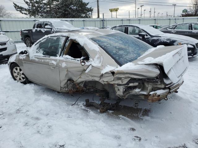 Photo 2 from auction – 2003 HONDA CIVIC EX with VIN 1HGEM21033L079558