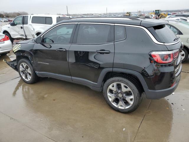 Photo 2 from auction – 2019 JEEP COMPASS LI with VIN 3C4NJDCB1KT766980