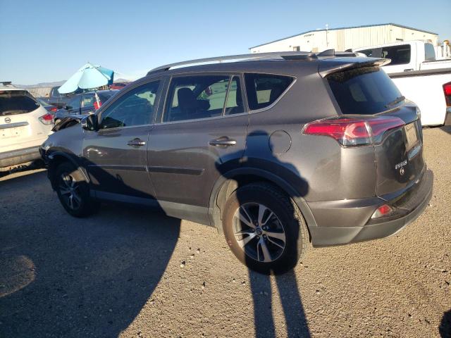 Photo 2 from auction – 2017 TOYOTA RAV4 XLE with VIN 2T3WFREV9HW400017