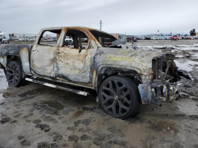 Photo 4 from auction – 2014 GMC SIERRA C15 with VIN 3GTP1VEC9EG355280