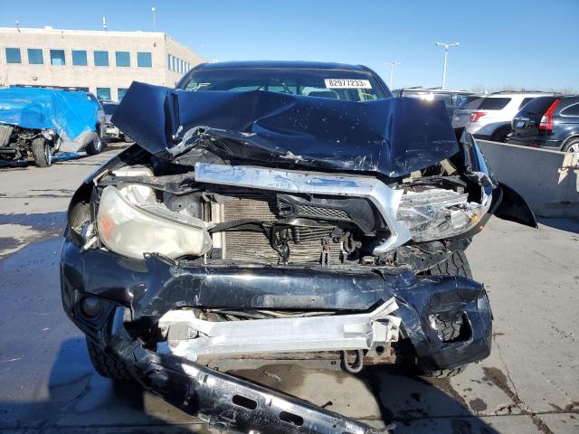 Photo 5 from auction – 2012 TOYOTA TACOMA DOU with VIN 5TFLU4EN6CX030855