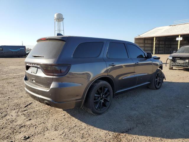 Photo 3 from auction – 2018 DODGE DURANGO GT with VIN 1C4RDHDG5JC175569