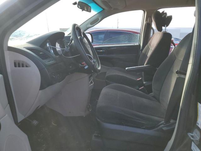 Photo 7 from auction – 2011 DODGE GRAND CARA with VIN 2D4RN3DG4BR728658