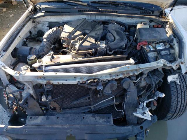 Photo 12 from auction – 2005 TOYOTA 4RUNNER SR with VIN JTEZU14R858038476