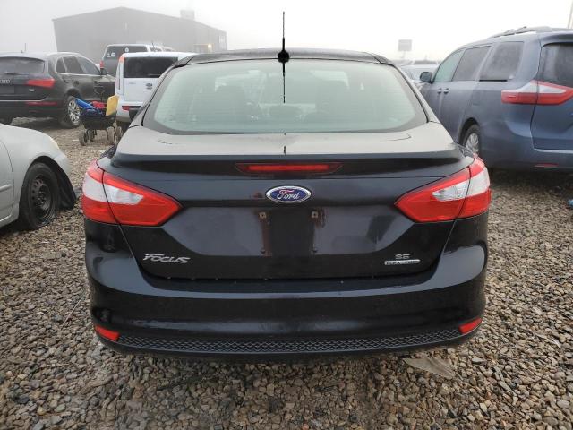 Photo 6 from auction – 2013 FORD FOCUS SE with VIN 1FADP3F27DL283515