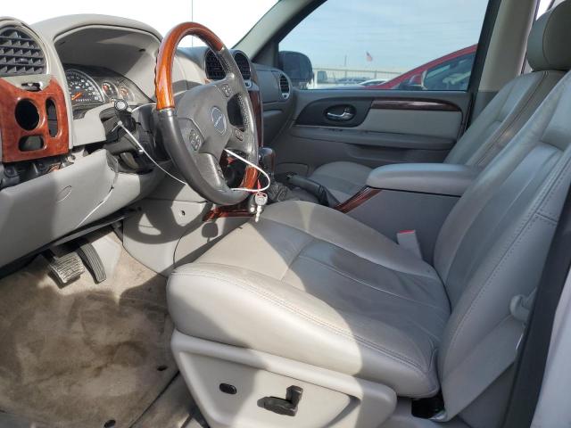 Photo 7 from auction – 2009 GMC ENVOY DENA with VIN 1GKES53M292130752