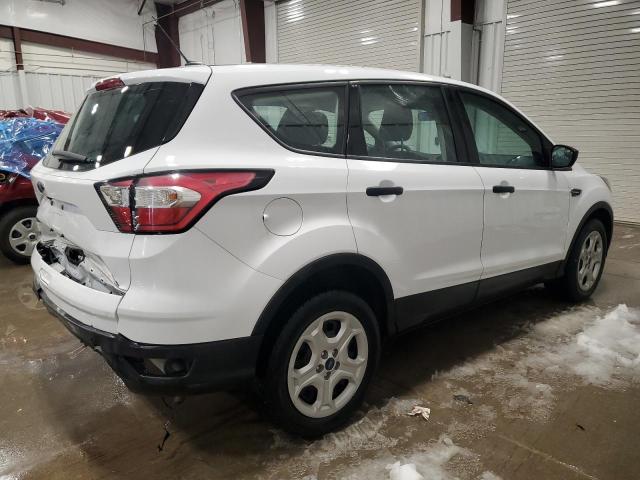 Photo 3 from auction – 2018 FORD ESCAPE S with VIN 1FMCU0F73JUC28733