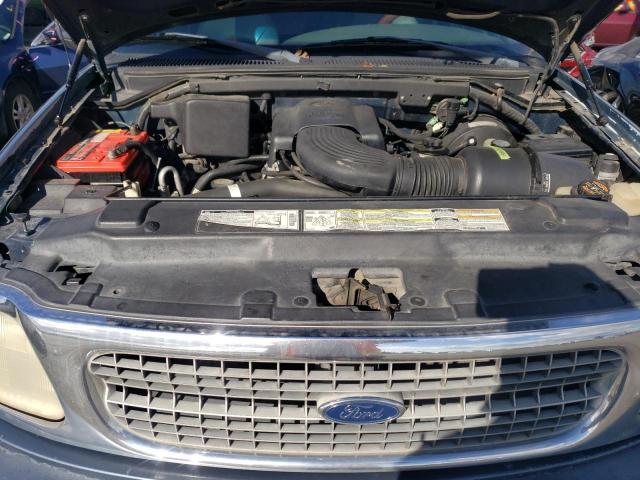 Photo 11 from auction – 1998 FORD EXPEDITION with VIN 1FMRU1767WLA51865