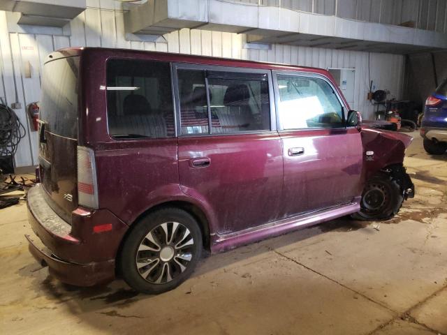 Photo 3 from auction – 2005 TOYOTA SCION XB with VIN JTLKT324050193103