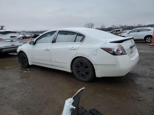 Photo 2 from auction – 2010 NISSAN ALTIMA BAS with VIN 1N4AL2AP4AN542571