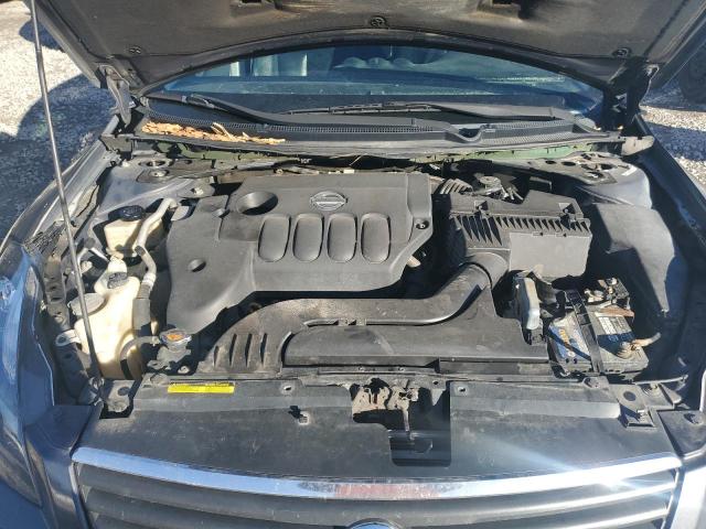 Photo 11 from auction – 2008 NISSAN ALTIMA 2.5 with VIN 1N4AL21E48N549674