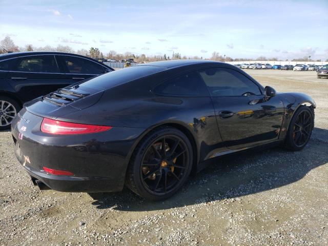 Photo 3 from auction – 2013 PORSCHE 911 CARRER with VIN WP0AB2A94DS123138