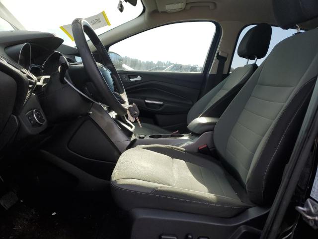 Photo 7 from auction – 2016 FORD ESCAPE SE with VIN 1FMCU0GX3GUC04536