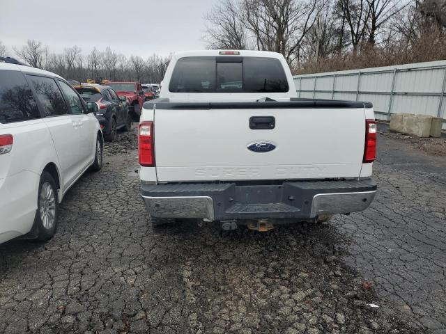 Photo 6 from auction – 2009 FORD F250 SUPER with VIN 1FTSW21R69EA33701