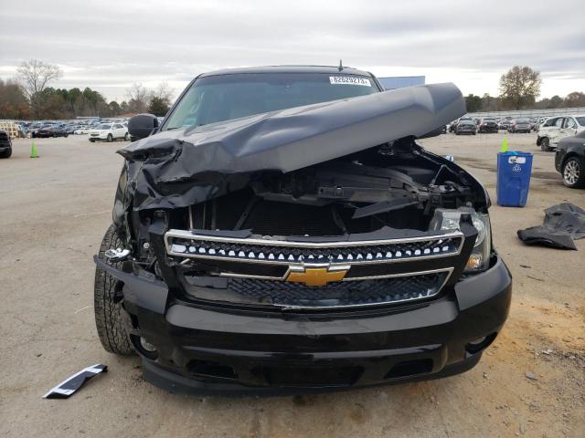 Photo 5 from auction – 2014 CHEVROLET TAHOE C150 with VIN 1GNSCBE06ER171754