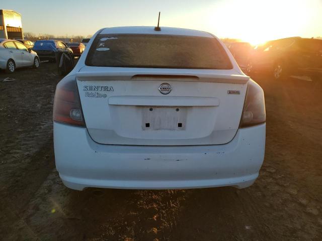 Photo 6 from auction – 2012 NISSAN SENTRA 2.0 with VIN 3N1AB6AP1CL629659