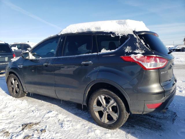 Photo 2 from auction – 2016 FORD ESCAPE SE with VIN 1FMCU0G70GUC44217