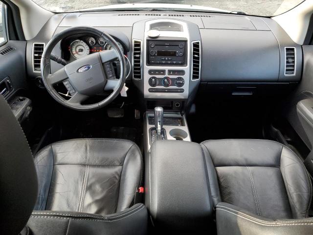 Photo 8 from auction – 2007 FORD EDGE SEL with VIN 2FMDK38C17BB65068