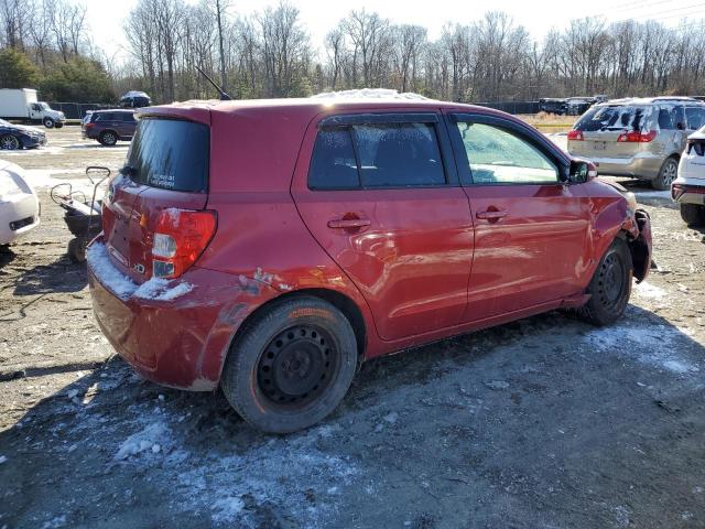 Photo 3 from auction – 2010 TOYOTA SCION XD with VIN JTKKU4B44AJ050649