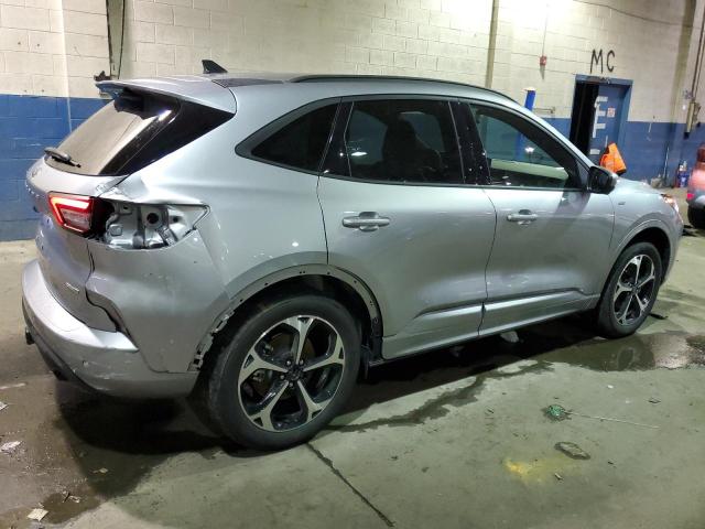 Photo 3 from auction – 2023 FORD ESCAPE ST with VIN 1FMCU9NA8PUA03945