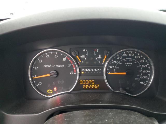 Photo 9 from auction – 2008 CHEVROLET COLORADO with VIN 1GCCS13E288105186