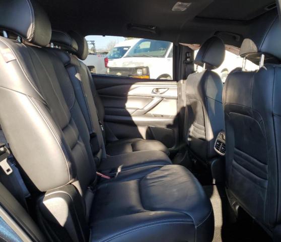 Photo 11 from auction – 2022 MAZDA CX-9 GRAND with VIN JM3TCBDY4N0608201