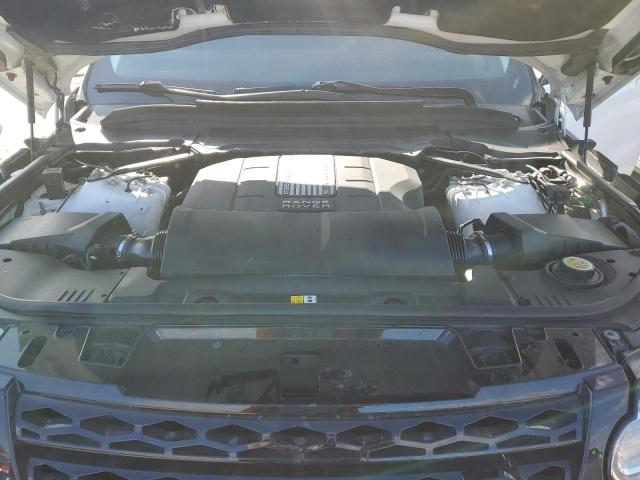 Photo 11 from auction – 2014 LAND ROVER RANGE ROVE with VIN SALWG2WF5EA323273