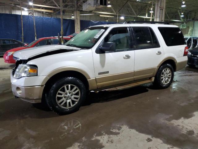 FORD EXPEDITION 2011 with VIN 1FMJU1J58BEF44224 - Photo from auction