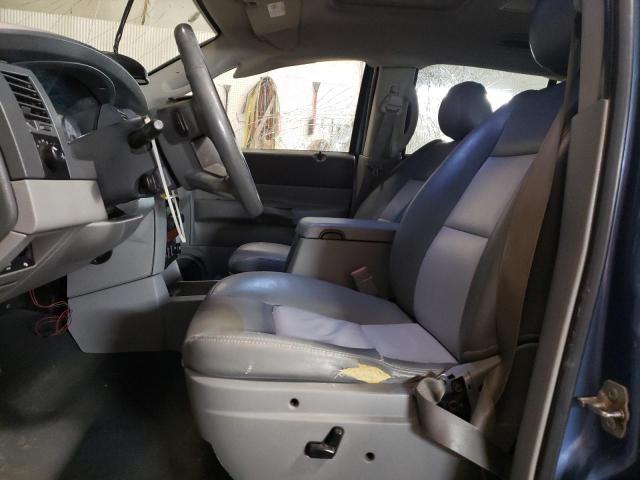 Photo 7 from auction – 2008 DODGE DURANGO AD with VIN 1D8HB68278F127750