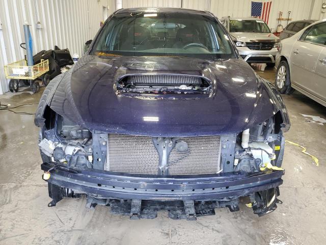 Photo 5 from auction – 2014 SUBARU IMPREZA WR with VIN JF1GR8H60EL203042