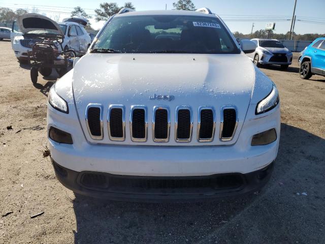Photo 5 from auction – 2017 JEEP CHEROKEE L with VIN 1C4PJLCB7HD219455