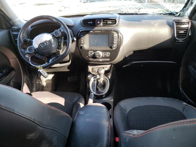 Photo 8 from auction – 2018 KIA SOUL with VIN KNDJX3AA7J7540169