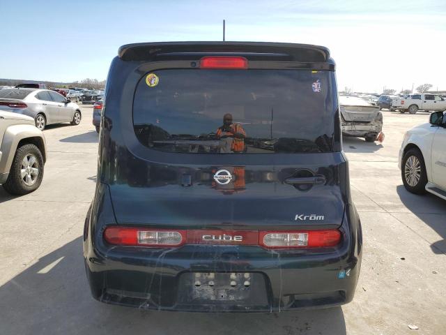 Photo 6 from auction – 2010 NISSAN CUBE BASE with VIN JN8AZ2KR0AT152351