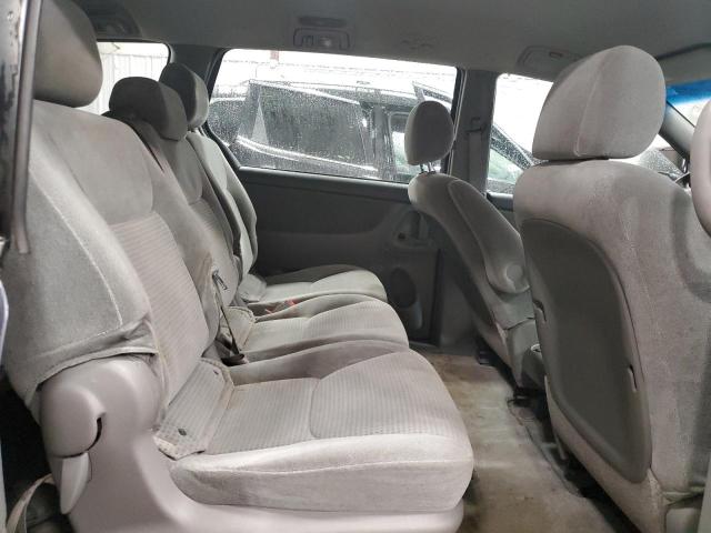 Photo 11 from auction – 2006 TOYOTA SIENNA CE with VIN 5TDZA23C76S505397