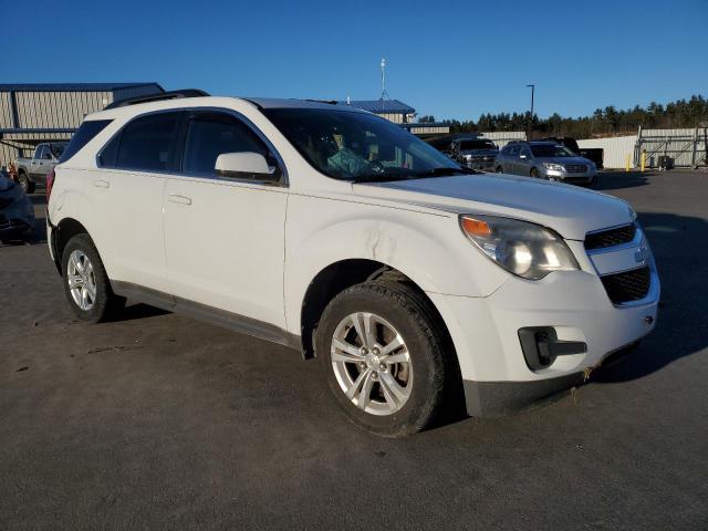Photo 4 from auction – 2011 CHEVROLET EQUINOX LT with VIN 2CNALDEC6B6373880