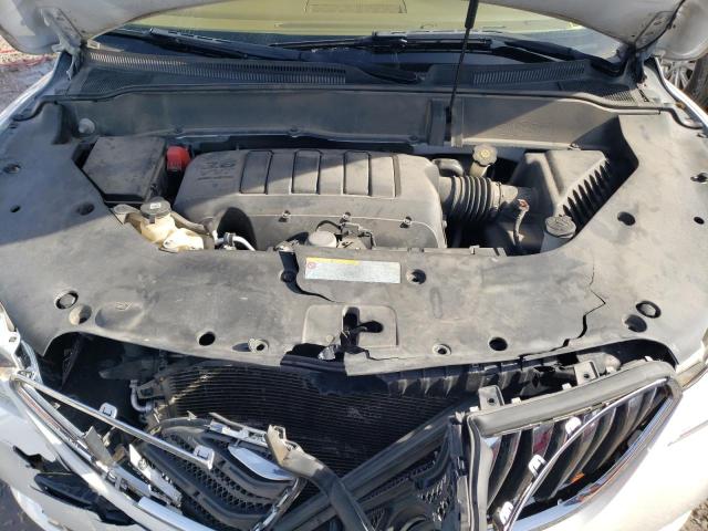 Photo 12 from auction – 2017 BUICK ENCLAVE with VIN 5GAKRBKD0HJ105803