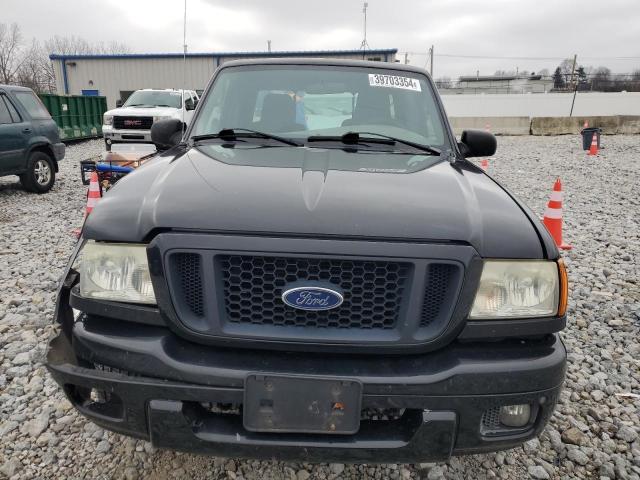 Photo 5 from auction – 2004 FORD RANGER SUP with VIN 1FTYR14U74PA54288