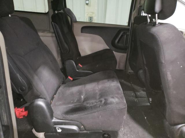 Photo 11 from auction – 2015 DODGE GRAND CARA with VIN 2C4RDGBG3FR508976