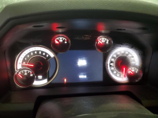 Photo 9 from auction – 2017 RAM 1500 SLT with VIN 1C6RR7TT9HS718732