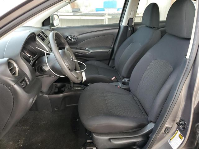 Photo 7 from auction – 2013 NISSAN VERSA S with VIN 3N1CN7AP8DL876815