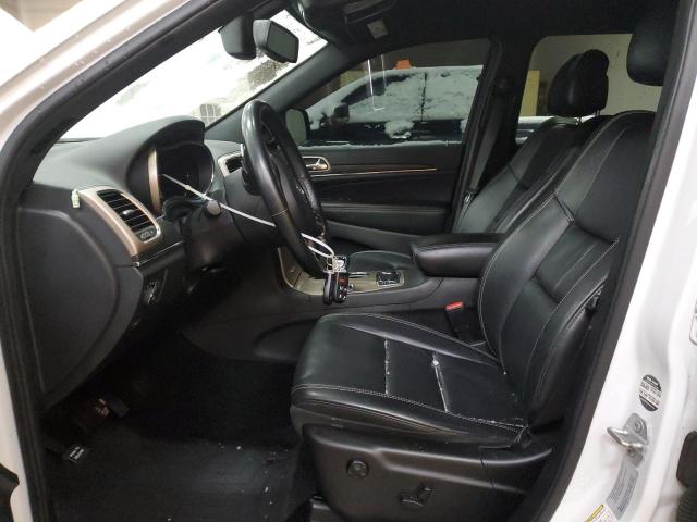 Photo 7 from auction – 2015 JEEP GRAND CHER with VIN 1C4RJFBG7FC878842
