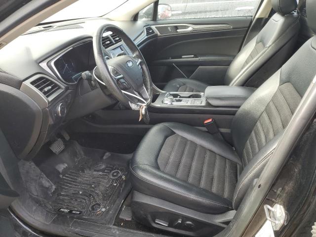 Photo 7 from auction – 2017 FORD FUSION SE with VIN 3FA6P0LU7HR382307