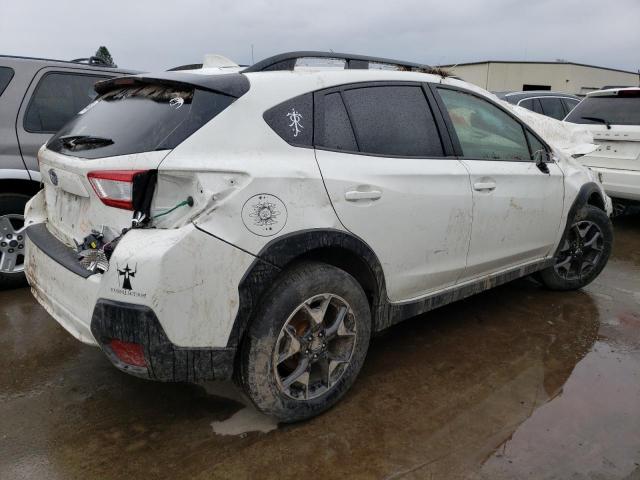 Photo 3 from auction – 2019 SUBARU CROSSTREK with VIN JF2GTAEC4KH373014