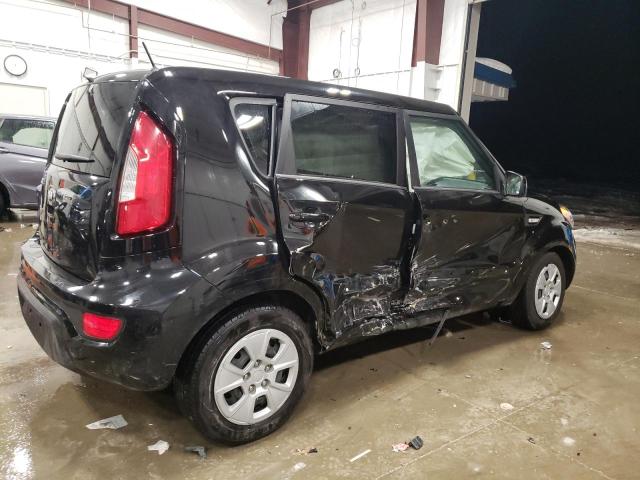 Zdjęcie 3 z aukcji – 2013 KIA SOUL z VIN KNDJT2A55D7749083