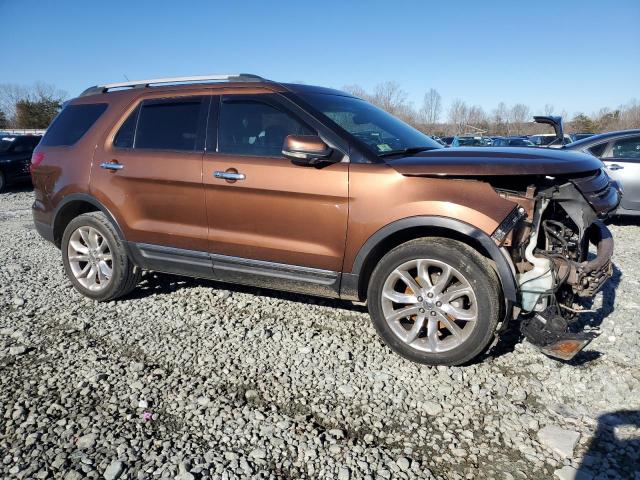 Photo 4 from auction – 2011 FORD EXPLORER L with VIN 1FMHK8F80BGA62979