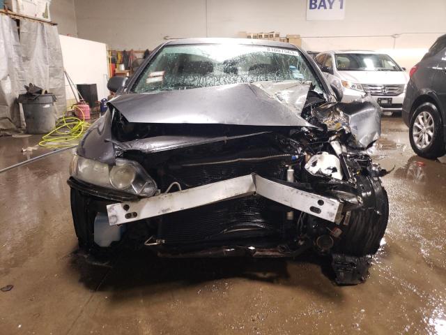 Photo 5 from auction – 2011 HONDA CIVIC LX with VIN 19XFA1F57BE030610